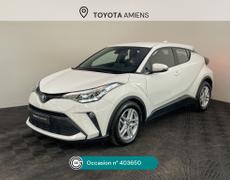Toyota C-HR Amiens