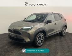 Toyota Yaris Cross Amiens