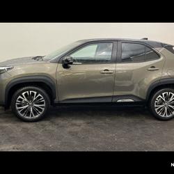Toyota Yaris Cross Yaris Cross Hybride 116h 2WD Collection Amiens