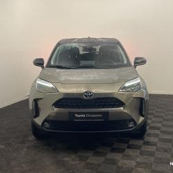 Toyota Yaris Cross Yaris Cross Hybride 116h 2WD Collection Amiens