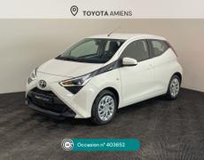 Toyota Aygo Amiens