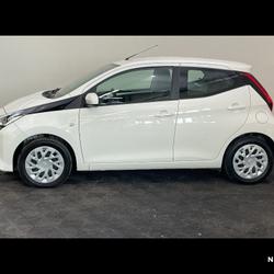 Toyota Aygo Aygo 1.0 VVT-i x-play x-app Amiens