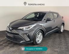 Toyota C-HR Amiens