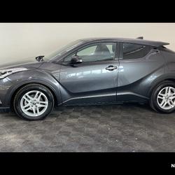 Toyota C-HR C-HR Hybride 1.8L Dynamic Ultimate Amiens