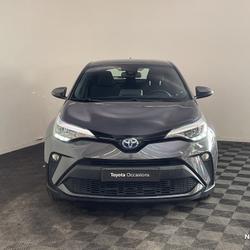Toyota C-HR C-HR Hybride 1.8L Dynamic Ultimate Amiens
