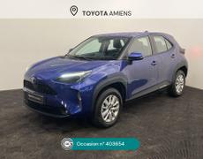 Toyota Yaris Cross Amiens
