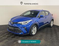 Toyota C-HR Amiens
