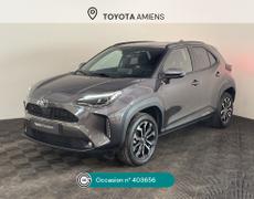 Toyota Yaris Cross Amiens
