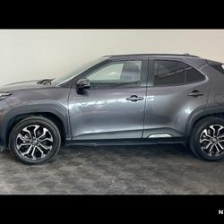 Toyota Yaris Cross Yaris Cross Hybride 116h 2WD Design Amiens