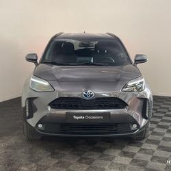 Toyota Yaris Cross Yaris Cross Hybride 116h 2WD Design Amiens