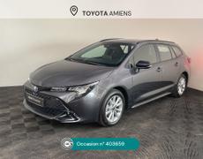 Toyota Corolla Touring Sports Amiens