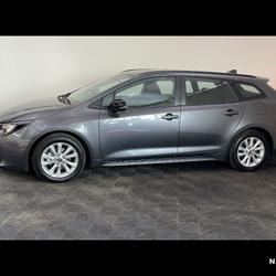 Toyota Corolla Touring Sports Corolla Touring Sports Hybride 140ch Dynamic Business Amiens