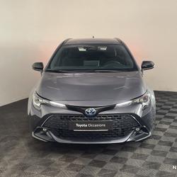 Toyota Corolla Touring Sports Corolla Touring Sports Hybride 140ch Dynamic Business Amiens