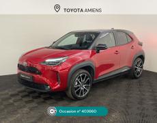 Toyota Yaris Cross Amiens
