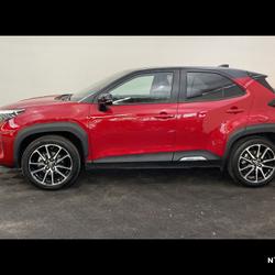 Toyota Yaris Cross Yaris Cross Hybride 116h 2WD GR SPORT Amiens