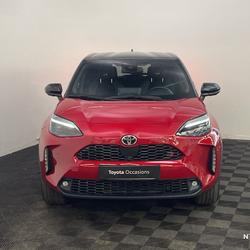 Toyota Yaris Cross Yaris Cross Hybride 116h 2WD GR SPORT Amiens