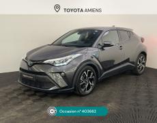 Toyota C-HR Amiens