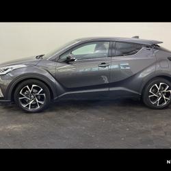 Toyota C-HR C-HR Hybride 1.8L Edition Amiens