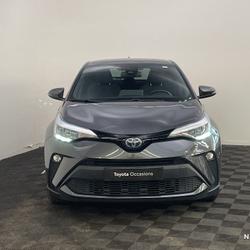 Toyota C-HR C-HR Hybride 1.8L Edition Amiens