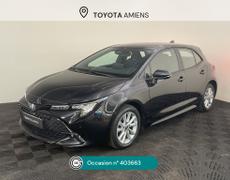 Toyota Corolla Amiens