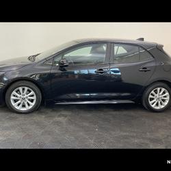 Toyota Corolla Corolla Pro Hybride 140ch Dynamic Business + Programme Beyond Zero Academy Amiens