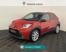 Toyota Aygo X Amiens