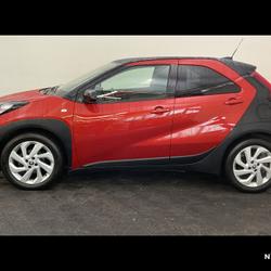 Toyota Aygo X Aygo X 1.0 VVT-i 72 Design Amiens
