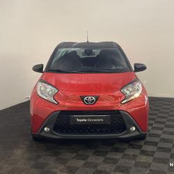 Toyota Aygo X Aygo X 1.0 VVT-i 72 Design Amiens