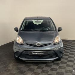 Toyota Aygo Aygo 1.0 VVT-i Active Amiens