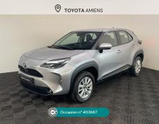 Toyota Yaris Cross Amiens