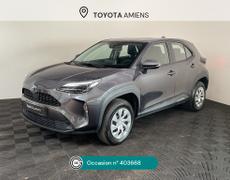 Toyota Yaris Cross Amiens