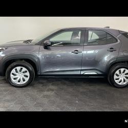 Toyota Yaris Cross Yaris Cross Hybride 116h 2WD Design Business + Programme Beyond Zero Academy Amiens