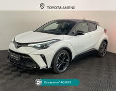 Toyota C-HR Amiens