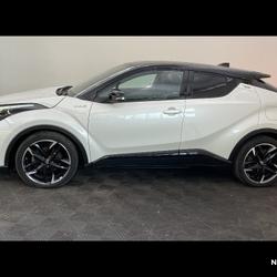 Toyota C-HR C-HR Hybride 1.8L GR-Sport Amiens