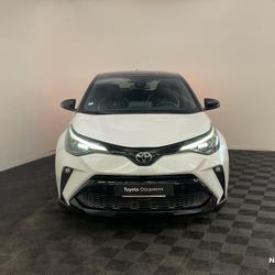 Toyota C-HR C-HR Hybride 1.8L GR-Sport Amiens