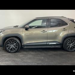 Toyota Yaris Cross Yaris Cross Hybride 116h 2WD Trail Amiens