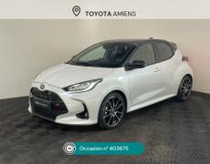 Toyota Yaris Amiens
