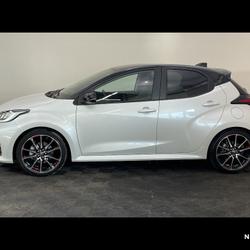 Toyota Yaris Yaris Hybride 116h GR Sport Amiens