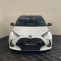 Toyota Yaris Yaris Hybride 116h GR Sport Amiens