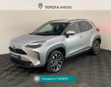 Toyota Yaris Cross Amiens