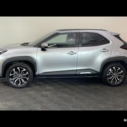 Toyota Yaris Cross Yaris Cross Hybride 116h 2WD Design Amiens