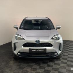 Toyota Yaris Cross Yaris Cross Hybride 116h 2WD Design Amiens