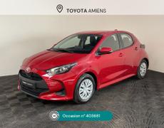 Toyota Yaris Amiens