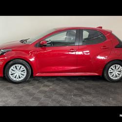 Toyota Yaris Yaris 70 VVT-i Dynamic Amiens