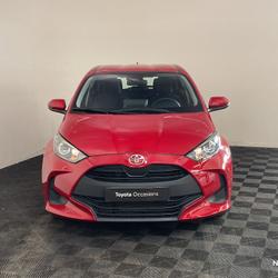 Toyota Yaris Yaris 70 VVT-i Dynamic Amiens