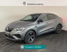 Renault Arkana Amiens