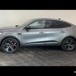 Renault Arkana Arkana E-Tech hybride 145 R.S. Line Fast Track Amiens