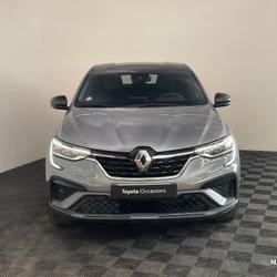 Renault Arkana Arkana E-Tech hybride 145 R.S. Line Fast Track Amiens