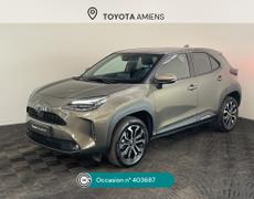 Toyota Yaris Cross Amiens