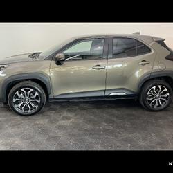 Toyota Yaris Cross Yaris Cross Hybride 116h 2WD Design Amiens